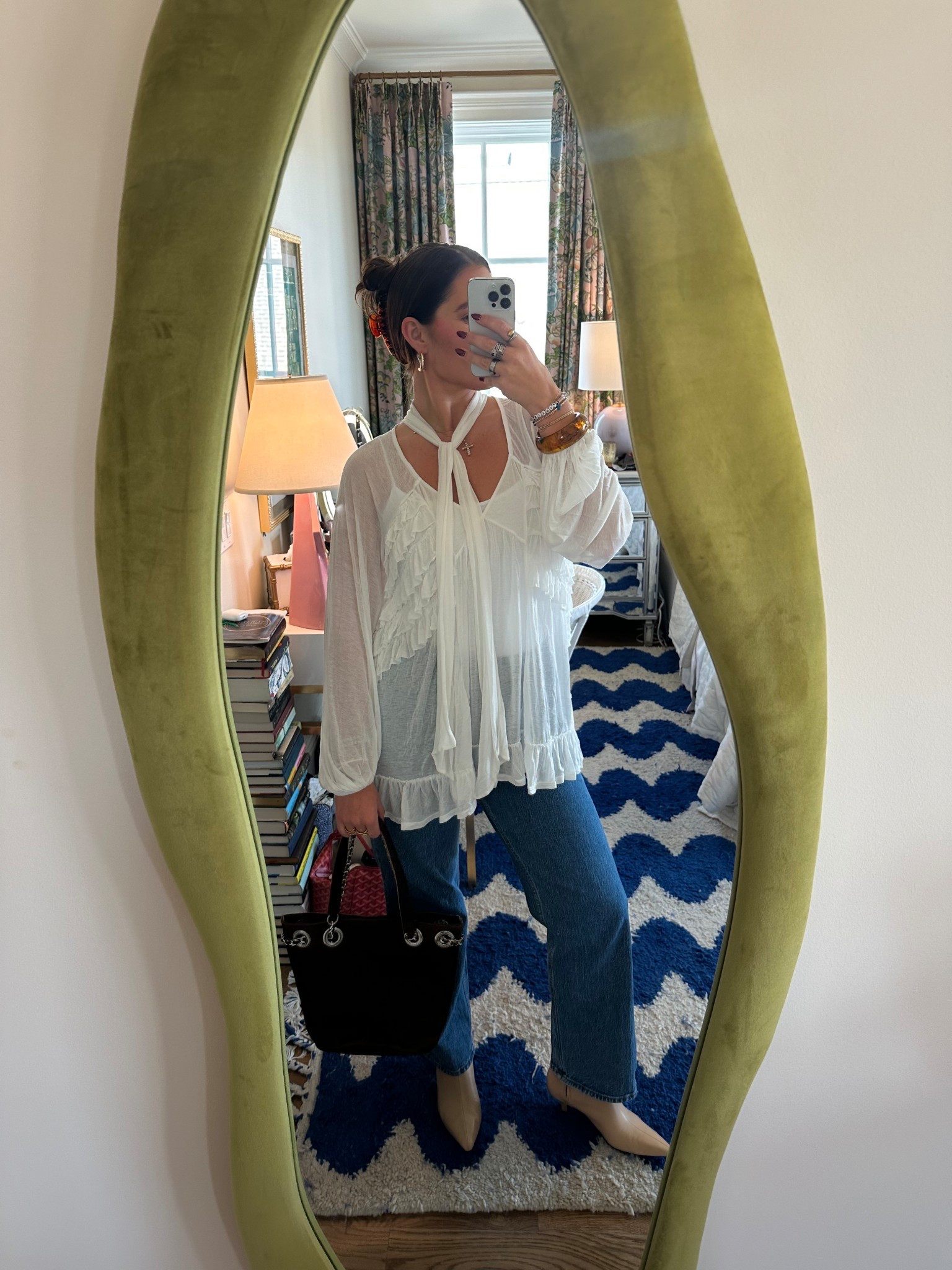 Warm fall fit!! 

#LTKFindsUnder100 #LTKSeasonal #LTKWorkwear