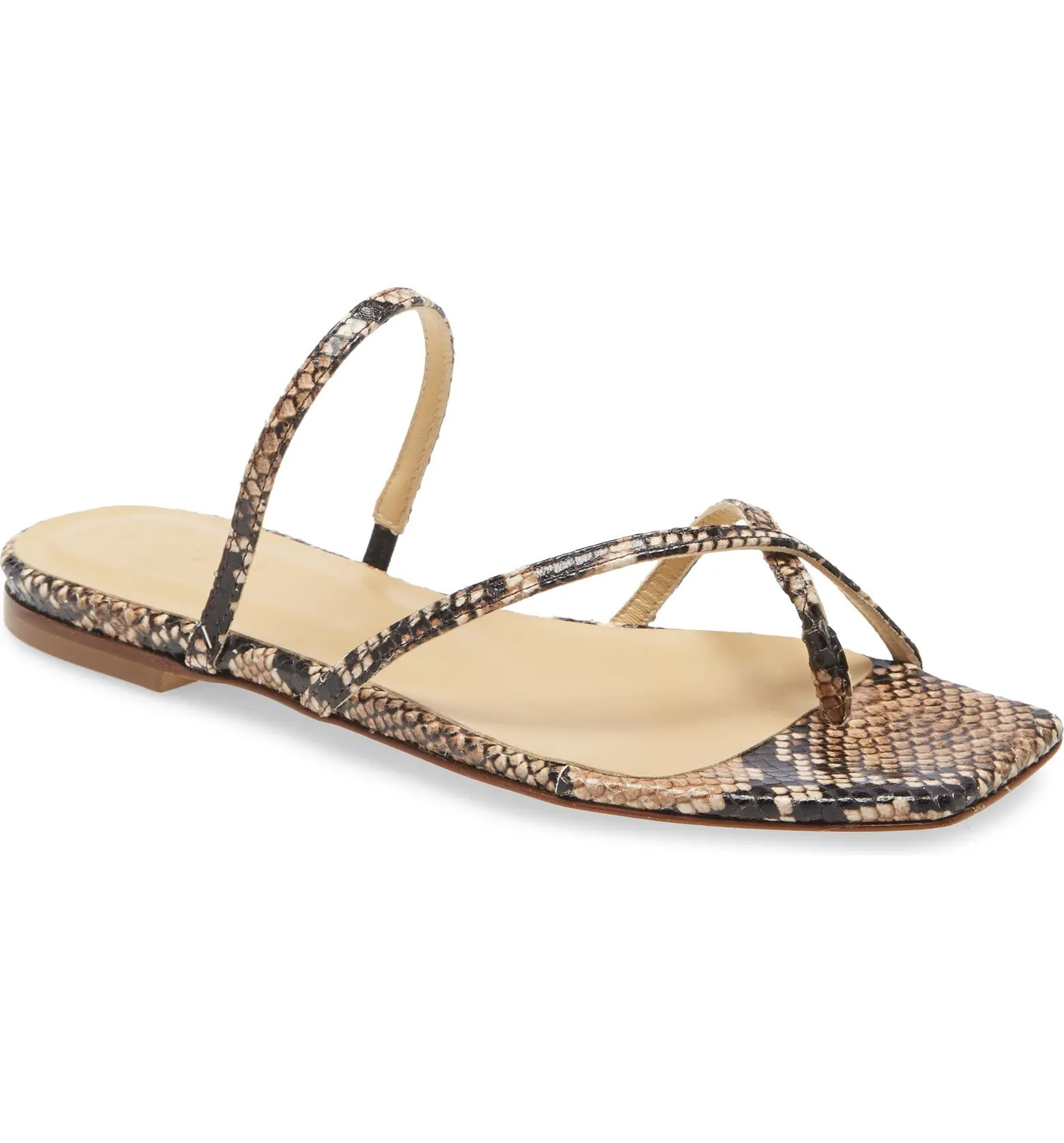 Marina Slide Sandal | Nordstrom