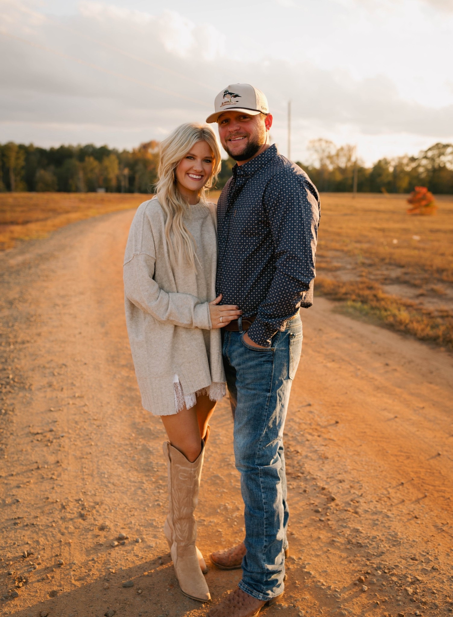 Anniversary photoshoot 🥰 #couplesphotoshoot #anniversary 

#LTKStyleTip #LTKFamily #LTKSeasonal