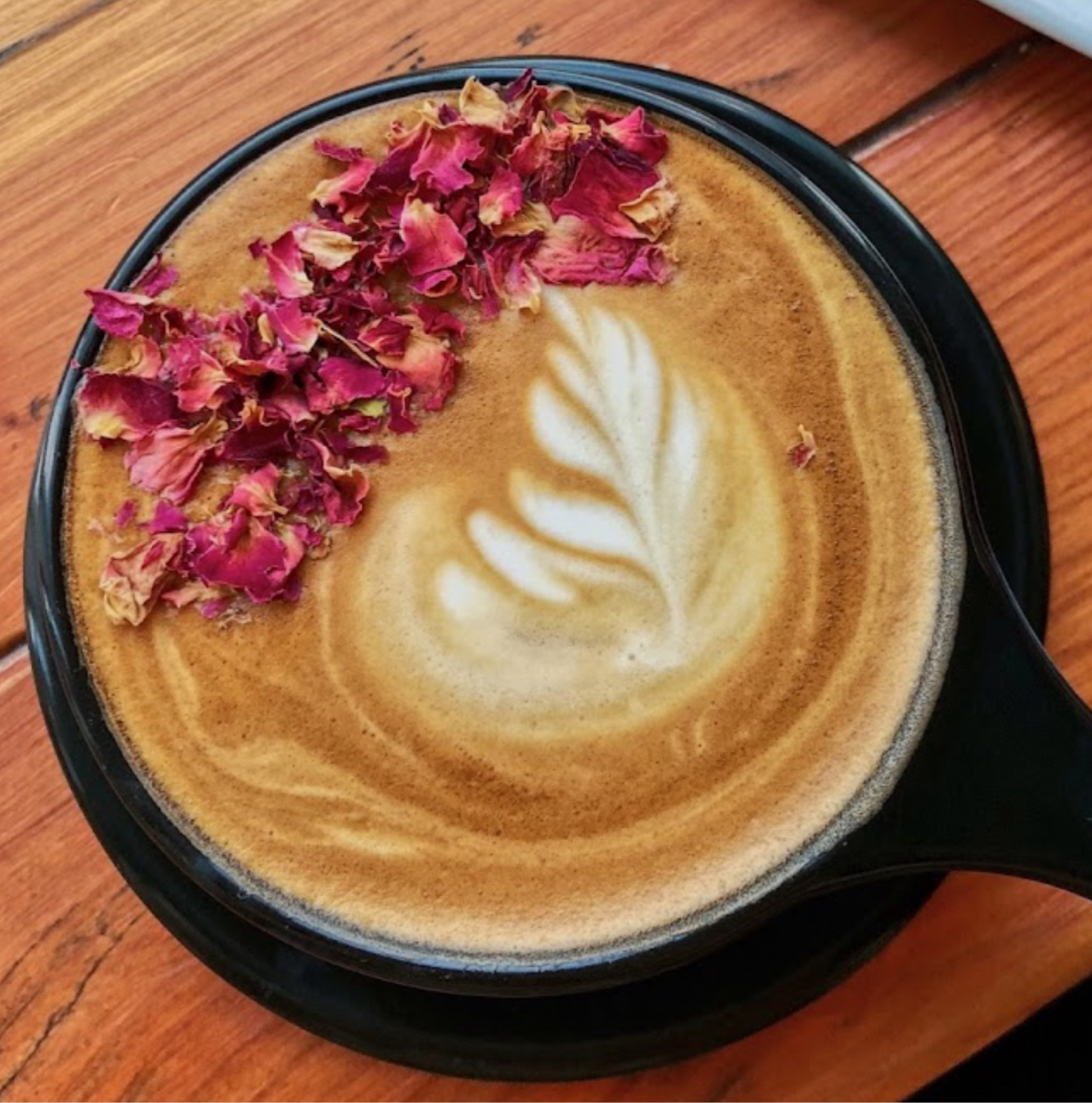 I love this rose petals on my latte, or my tea from rose petals , baking, decorations…and much more..they are edible🤩😍

#LTKfamily #LTKhome