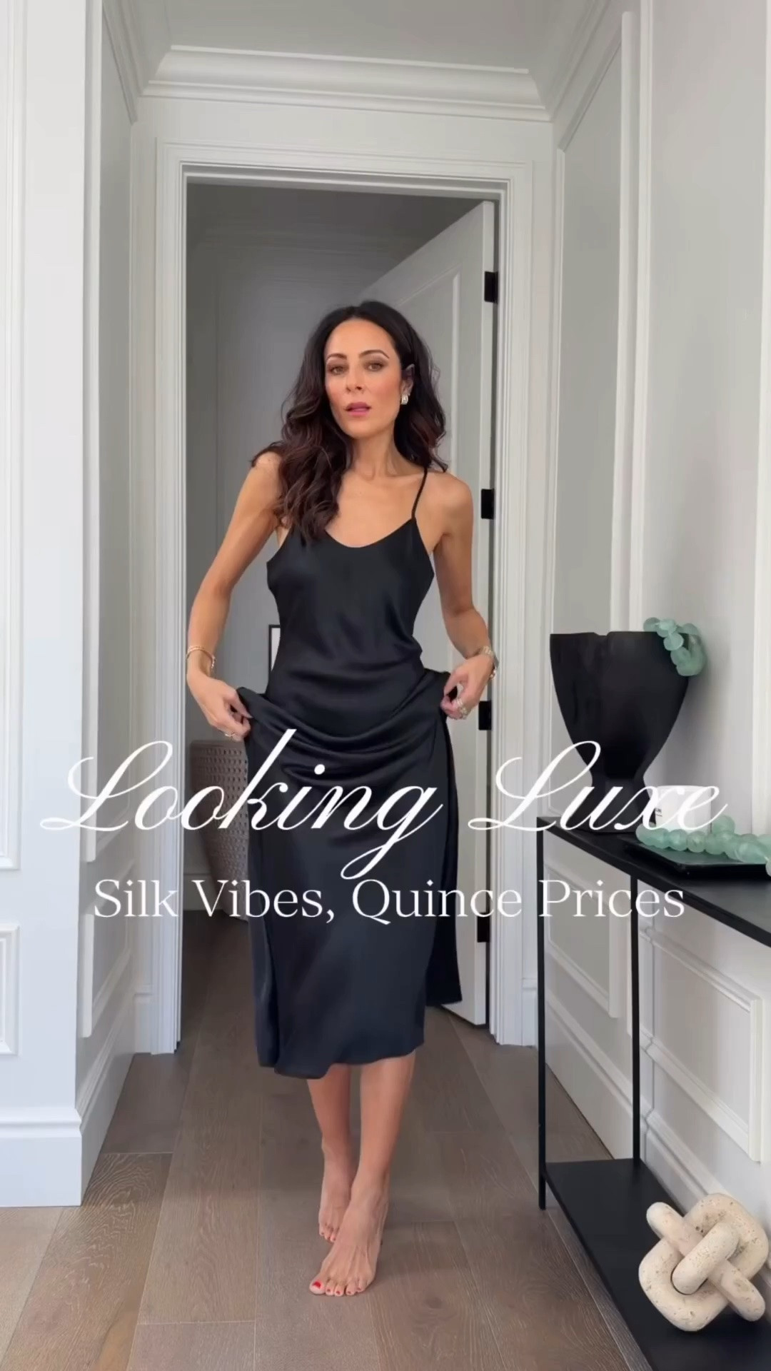 Living this dress and its versatility! 
Dress XS
Cardigan XS

#LTKSeasonal #LTKOver40 #LTKgrwm