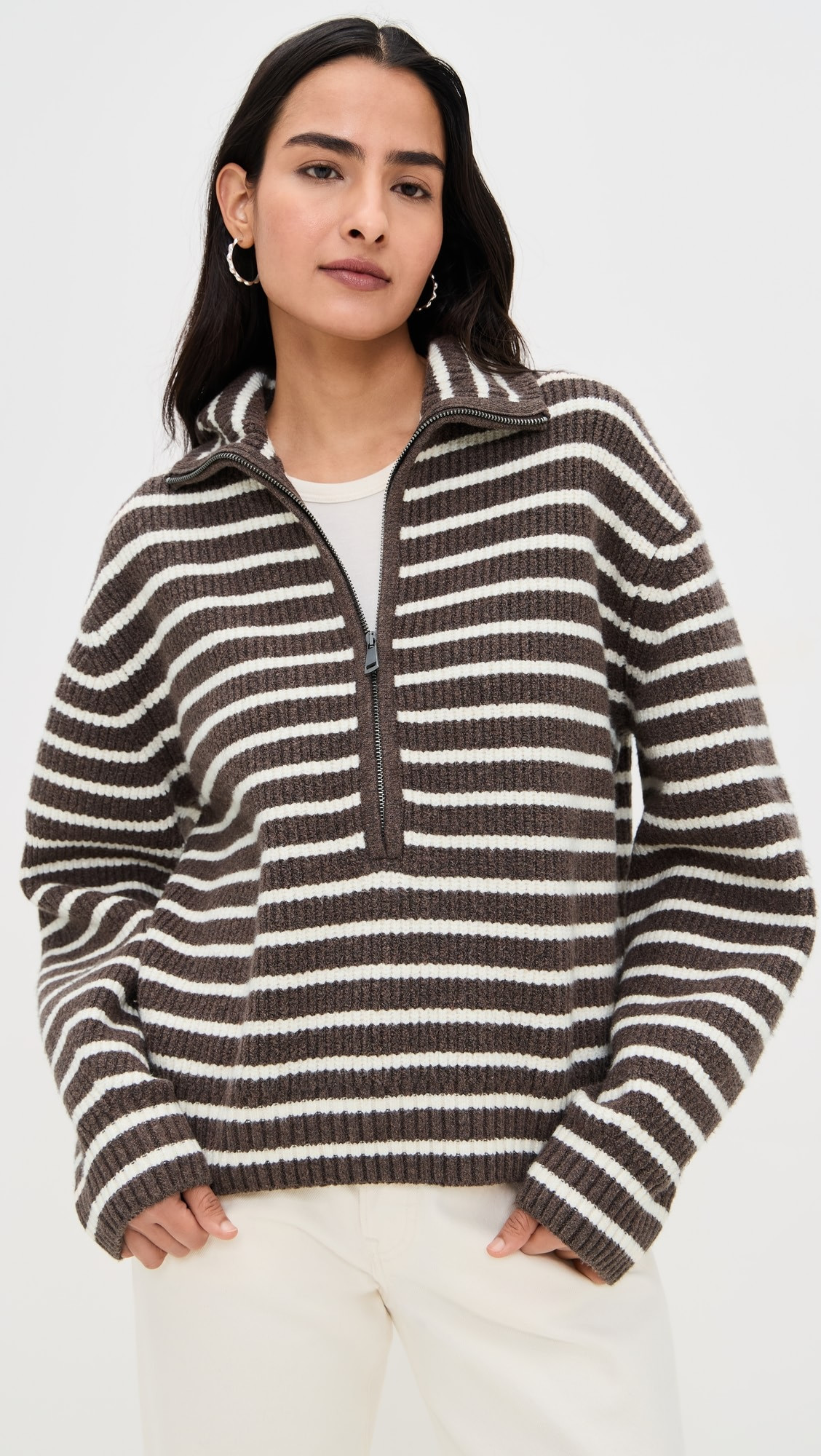 Jackson Quarter Zip | Shopbop