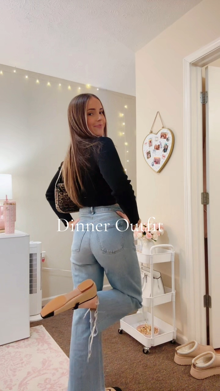 Dinner Outfit Inspo 

#LTKFindsUnder50 #LTKStyleTip #LTKGiftGuide