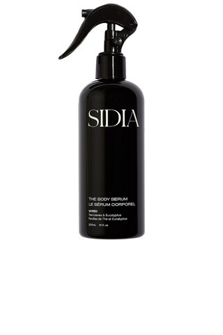 SIDIA The Body Serum in Wired - Beauty: NA. Size all. | FWRD 