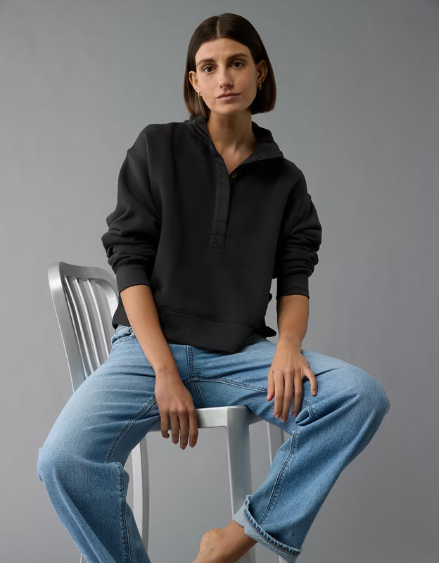 The BIG Cyber Sale: 40-50% off all AE & Aerie, now including jeans & new arrivals ends in: | American Eagle Outfitters (US & CA)