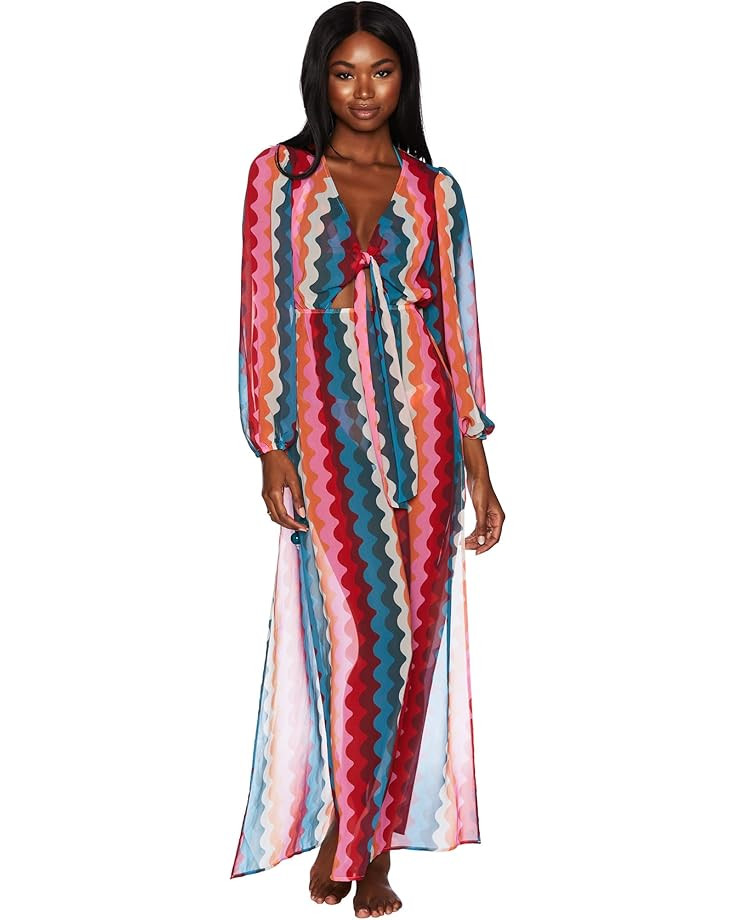 Beach Riot Shiloh Cover-Up | Zappos