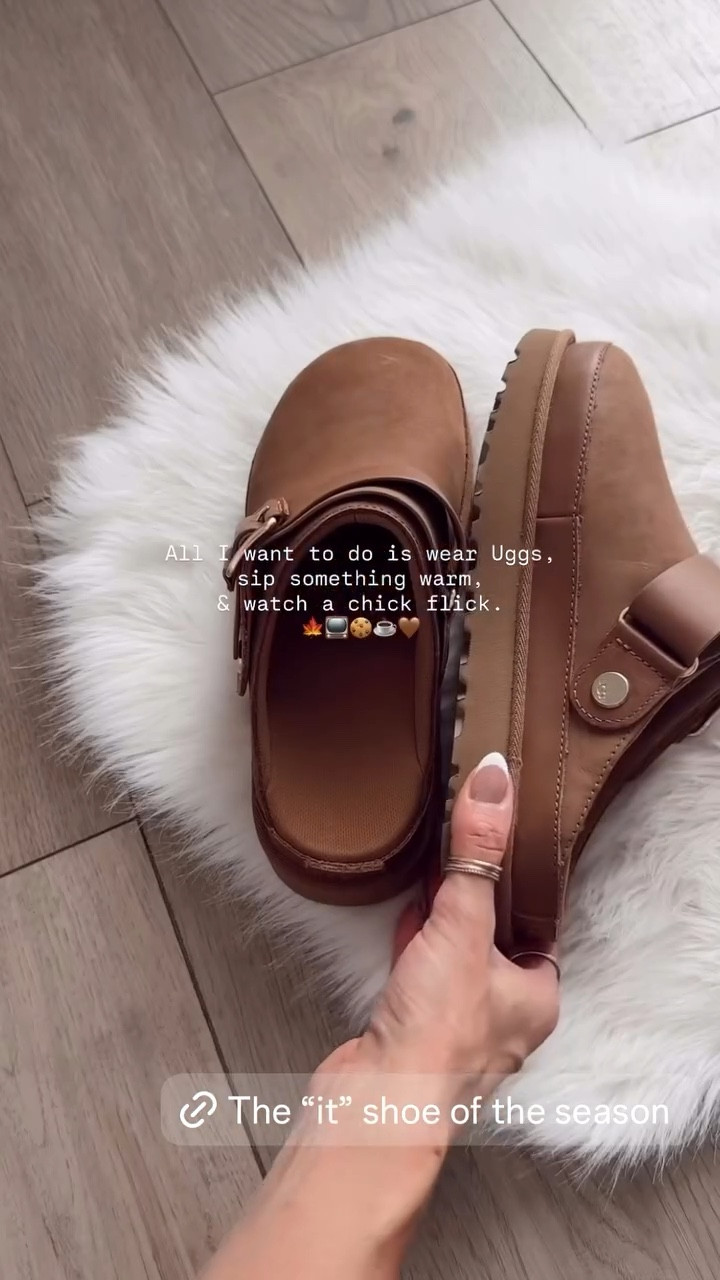 The “it” shoes for fall and winter! 

#LTKShoeCrush #LTKootd #LTKSeasonal