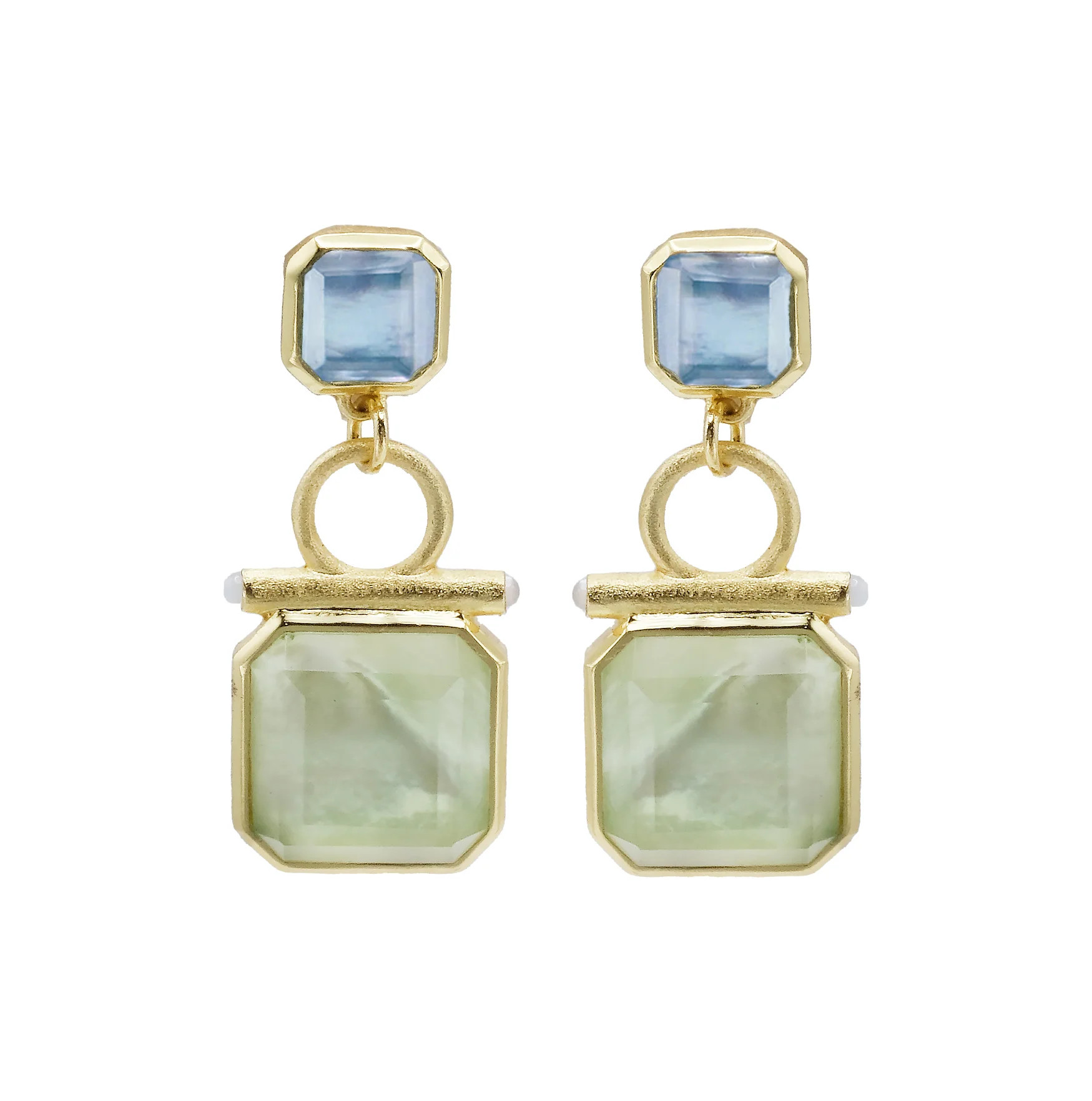Jaelyn Earrings | MARCIA MORAN