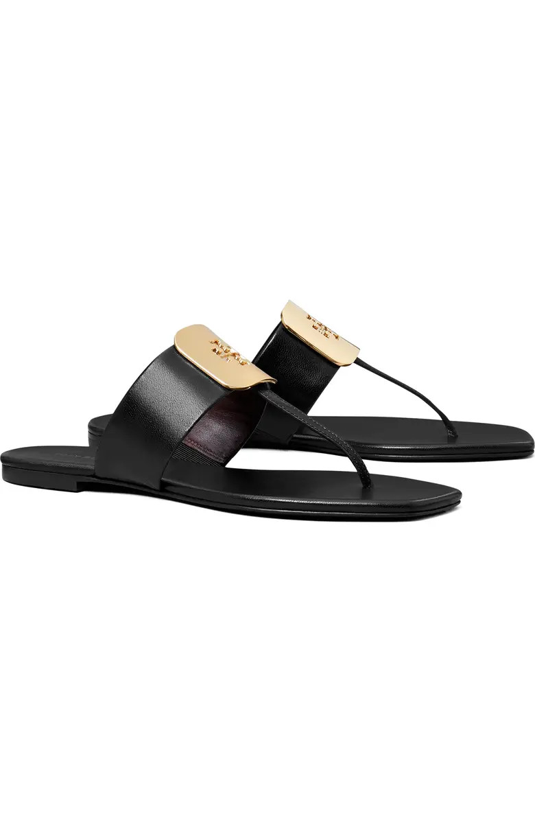 Georgia Thong Sandal (Women) | Nordstrom