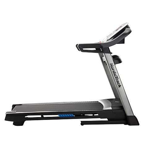 NordicTrack S45i Treadmill with 60 Day iFIT Membership | HSN