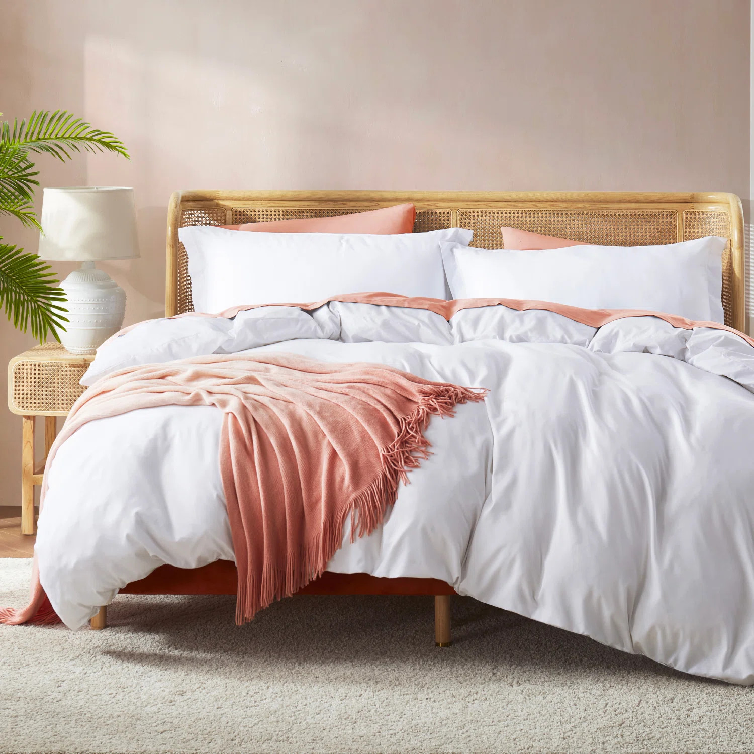 Duvet Cover Set | Wayfair North America
