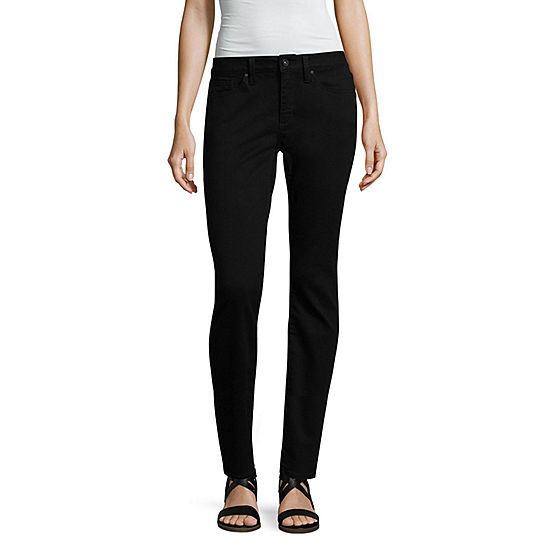 ana Skinny Jean JCPenney | JCPenney