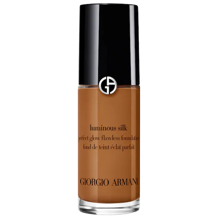 Mini Luminous Silk Perfect Glow Flawless Oil-Free Foundation | Sephora (US)