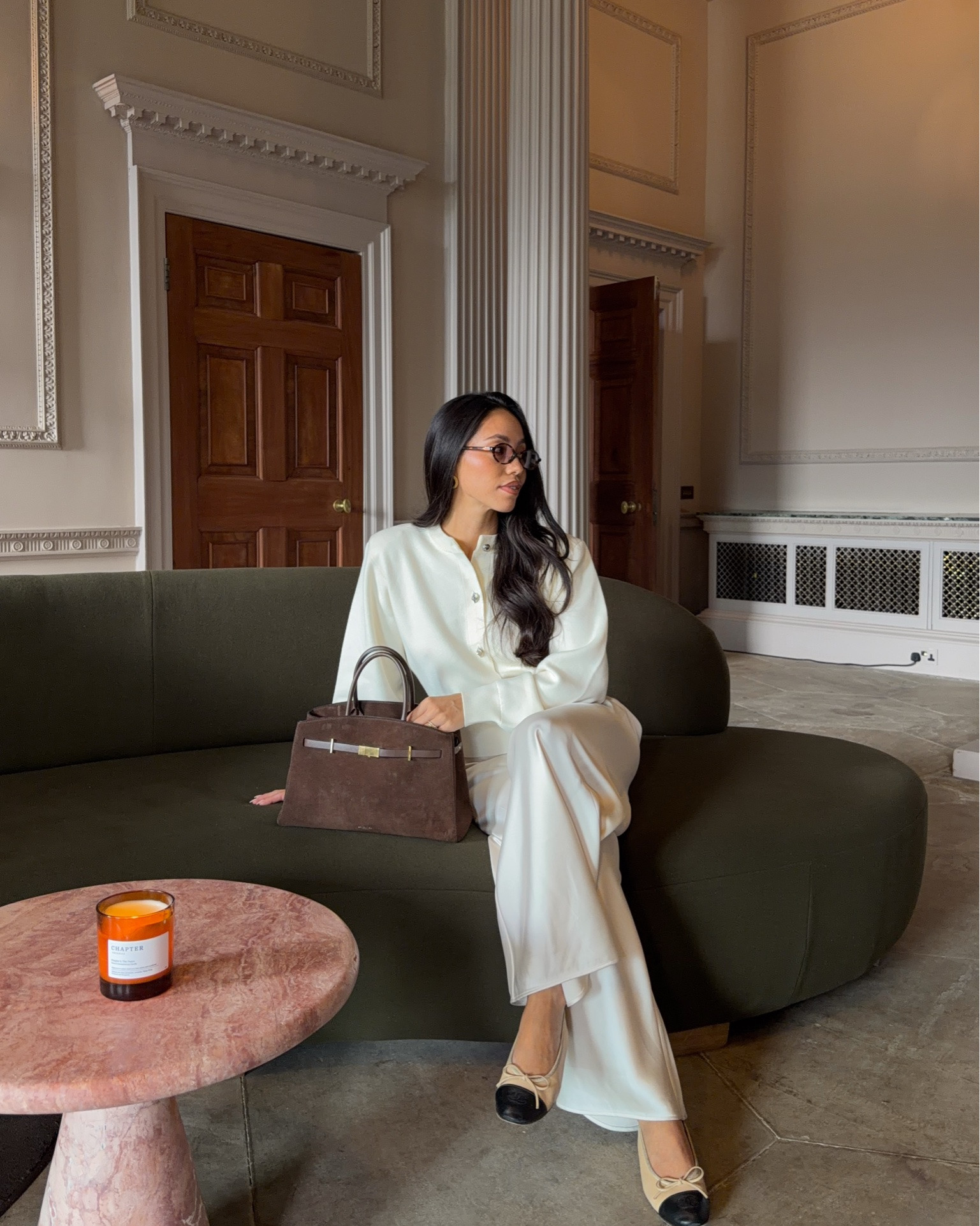 A cosy staycation 🍂 

Autumn outfits, staycation outfits

#LTKautumn #LTKstyletip