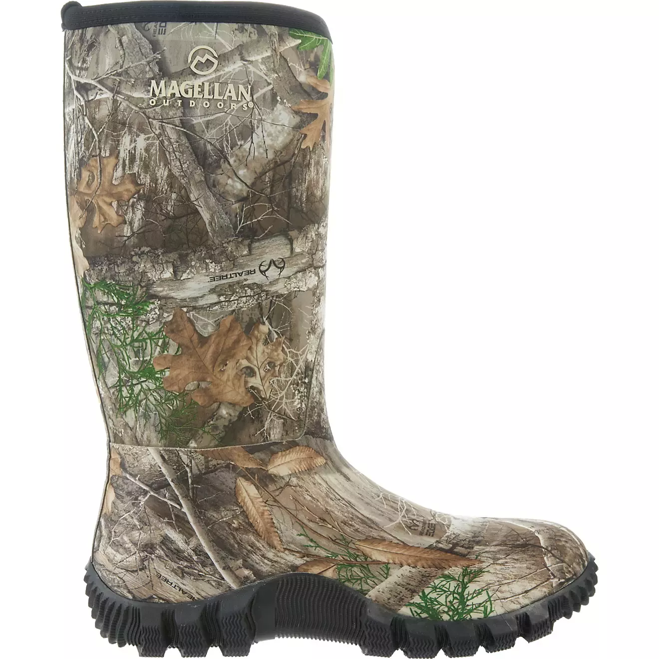 academy hunting boots