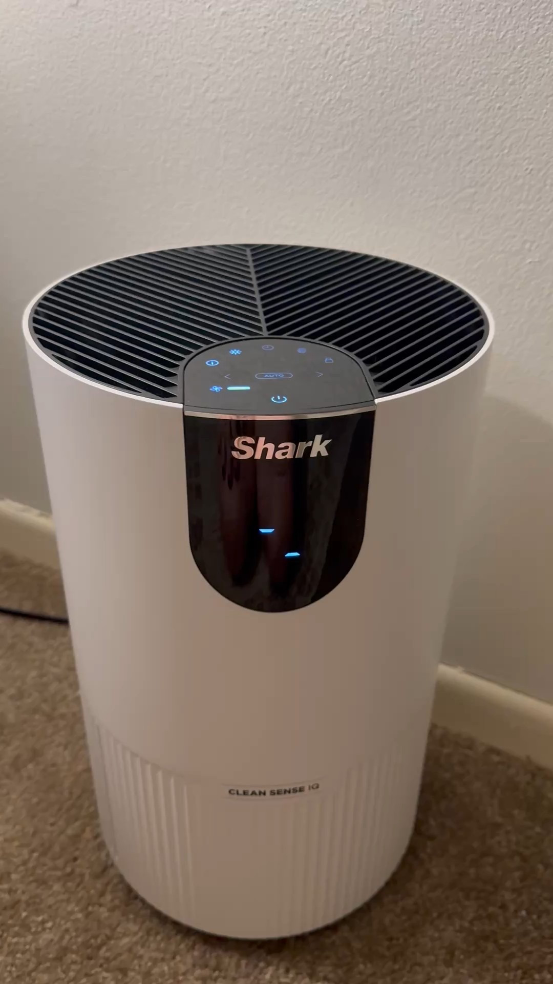 Shark, shark air purifier, air purifier, clean air, bedroom, living roomm

#LTKSeasonal #LTKselfcare #LTKHome