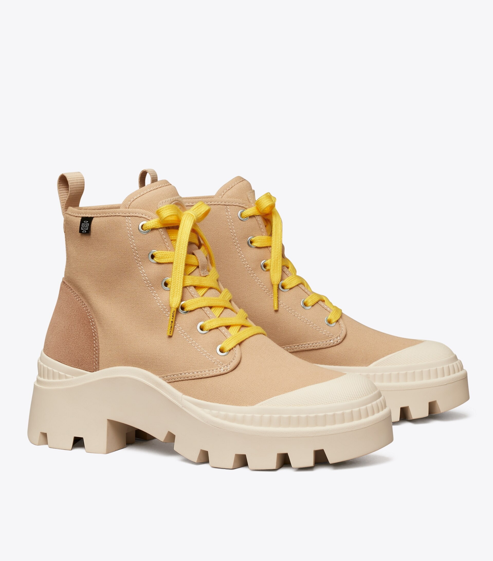 Camp Sneaker Boot | Tory Burch (US)