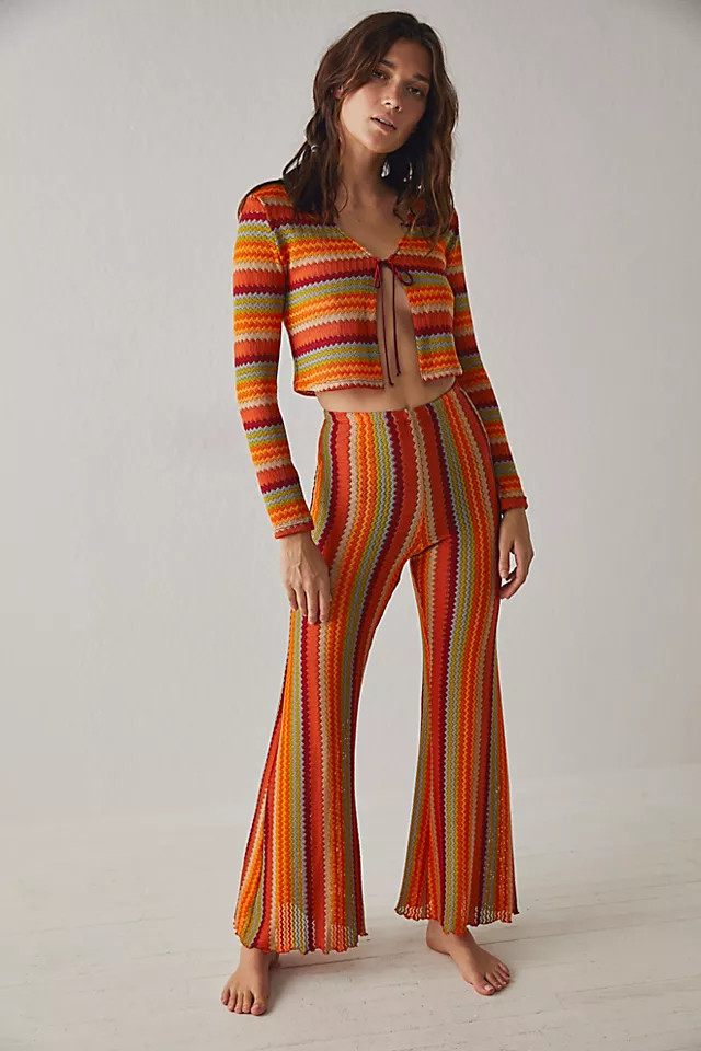 Kingston Pants | Free People (Global - UK&FR Excluded)