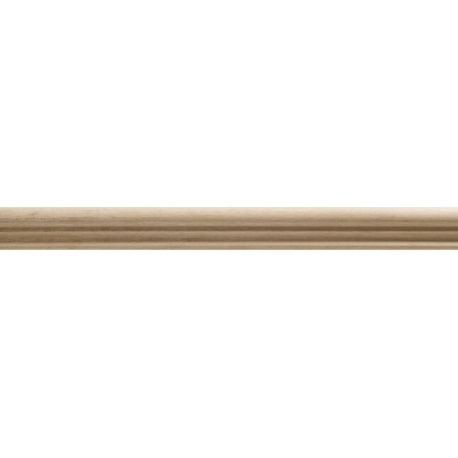 Ornamental Mouldings  Chair Rail Moulding | Lowe's