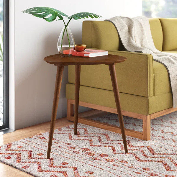 Kamile End Table | Wayfair Professional