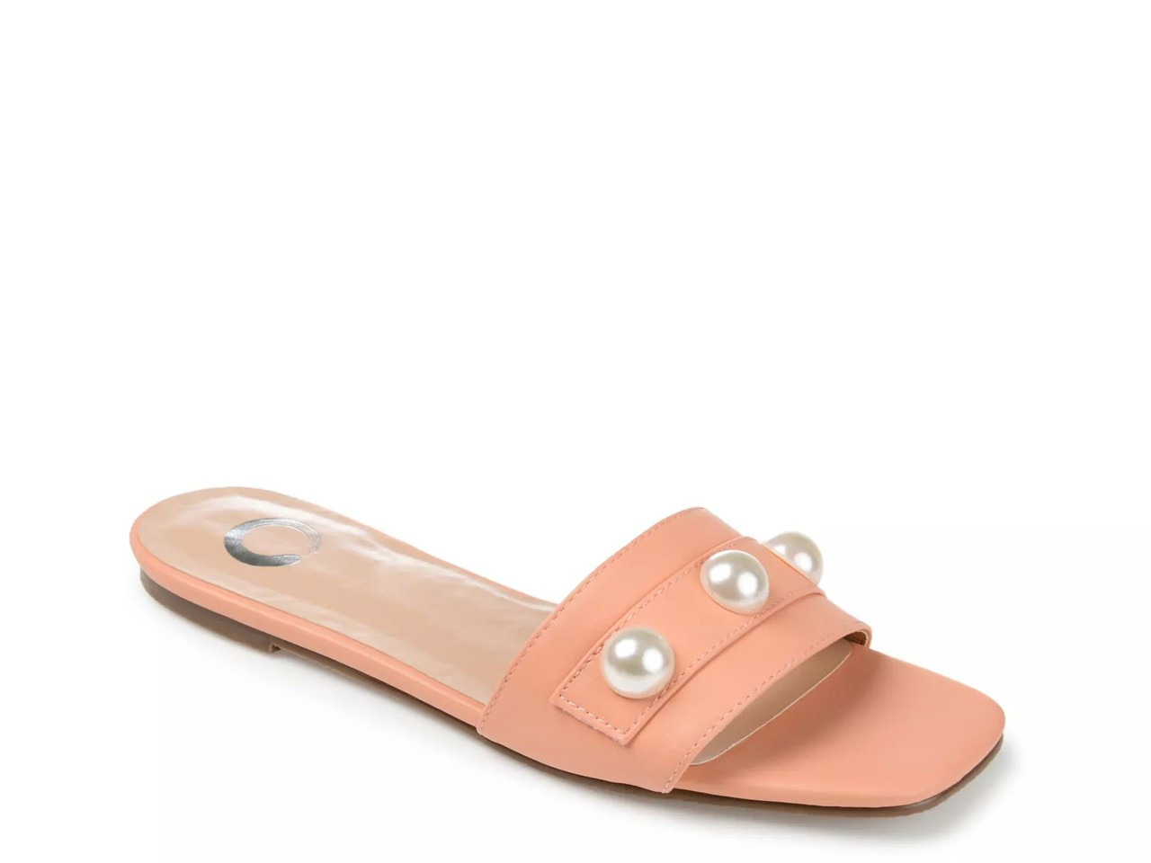 Leonie Slide Sandal | DSW