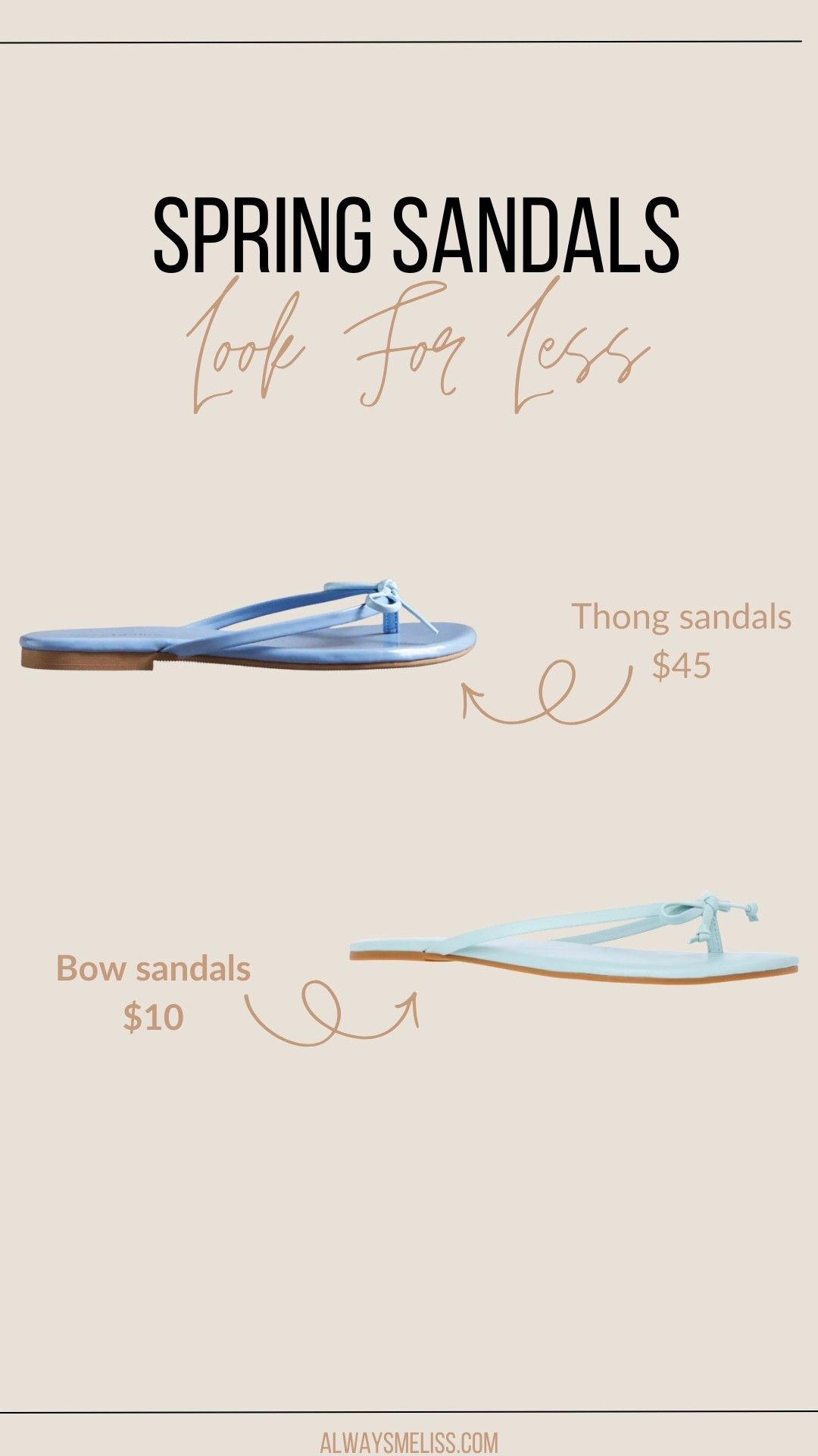 Super cute bow sandals for spring!!  Available in tons of colors

Sandals
Spring shoes 

#LTKSeasonal #LTKTravel