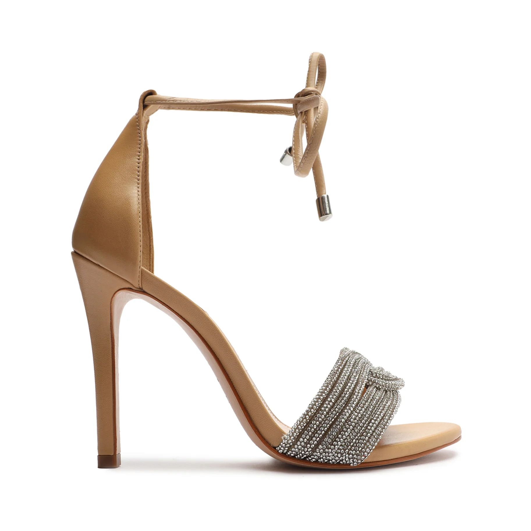 Andy Nappa Leather Sandal | Schutz Shoes (US)