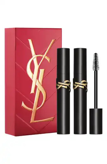 Brown Look 3-Piece Eye Set Eyeshadow, Eyeliner & Mascara Makeup Gift Set $122 Value (Women) | Nor... | Nordstrom