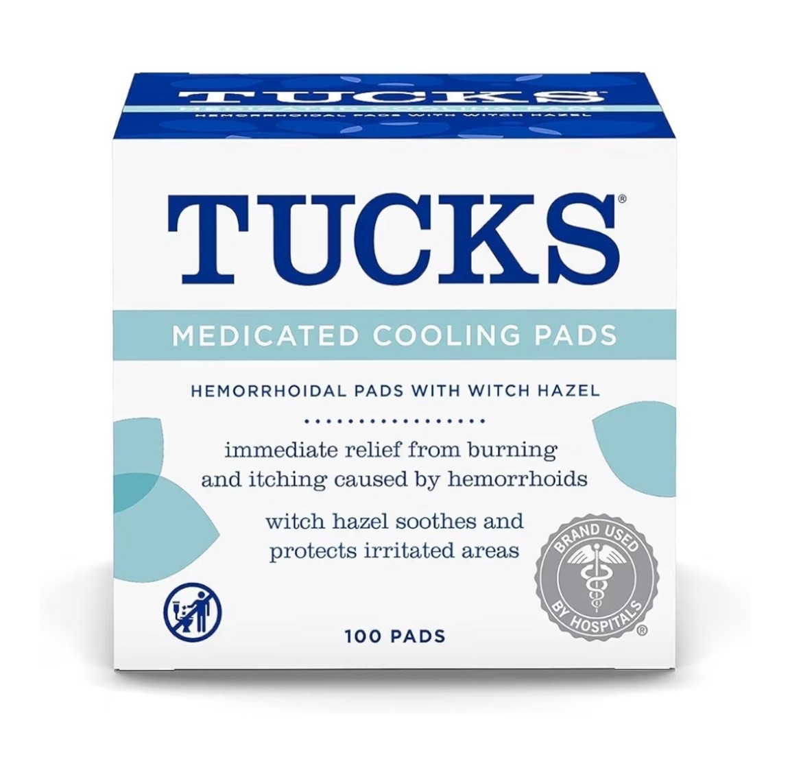 Prepping my postpartum stash 🤍 Tucks pads are going to be a lifesaver for down-there recovery. I haven’t had the baby yet, but these are ready and waiting in the house!

#postpartumessentials #newmomlife #recoveryready #mommusthaves


#LTKmomlife #LTKselfcare #LTKBaby