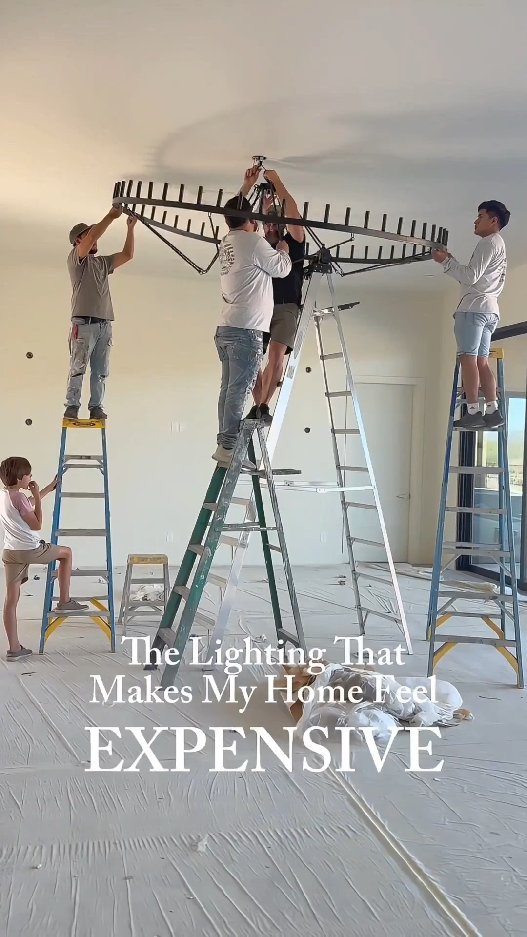 It’s never just the furniture it’s the layers of LIGHTING! Wireless sconces for warmth, under cabinet LED lighting for that soft glow, statement chandeliers, beautiful lamps, even night lights that don’t feel harsh. Good lighting changes everything. It adds depth, warmth, and that custom feel without renovating a single thing.

Amazon wireless sconces
modern chandelier lighting
LED under cabinet lighting
outdoor chandelier decor
modern table lamps


#LTKHome