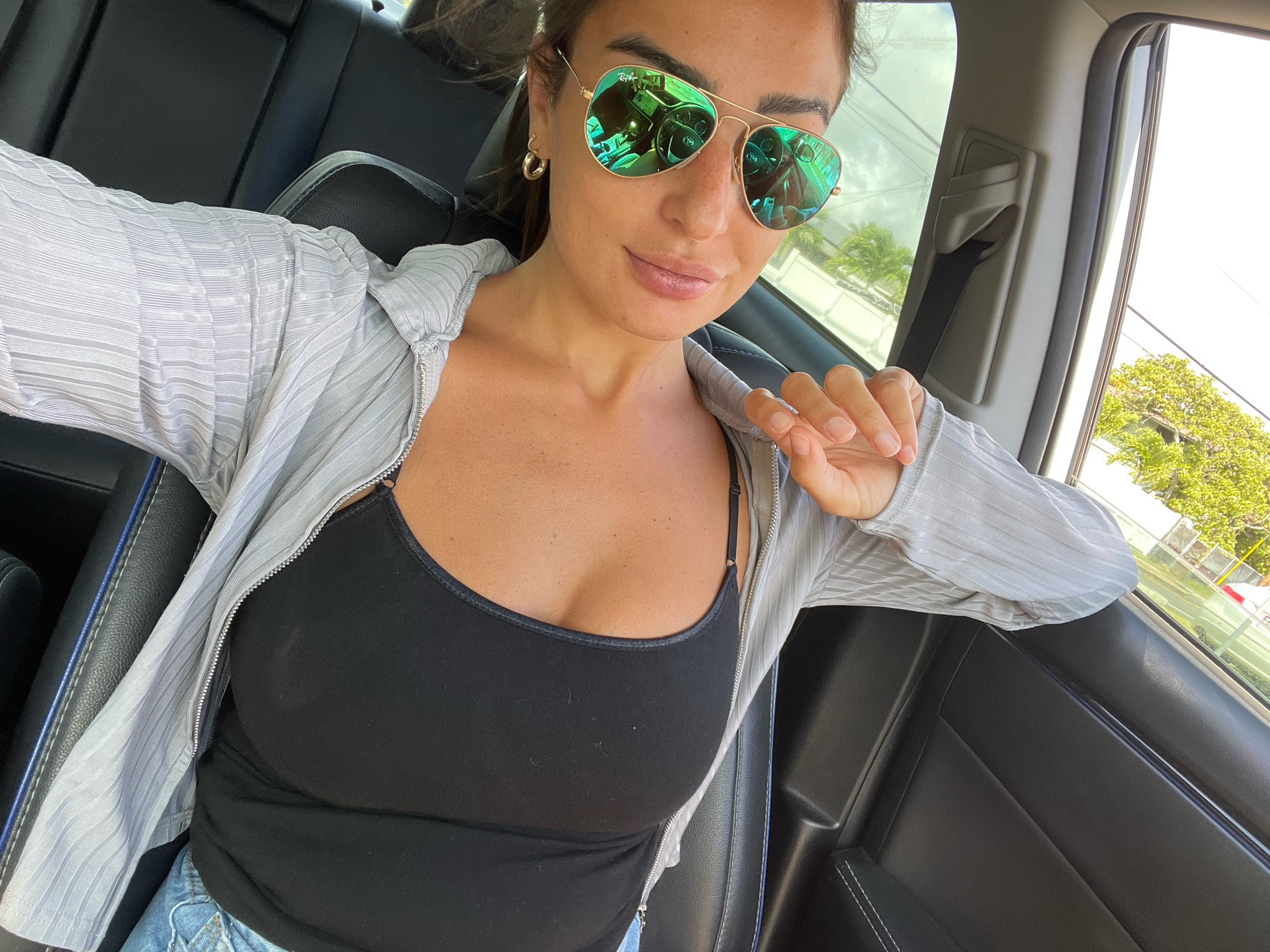 love these sunnies! 

#LTKSeasonal #LTKswim #LTKfit