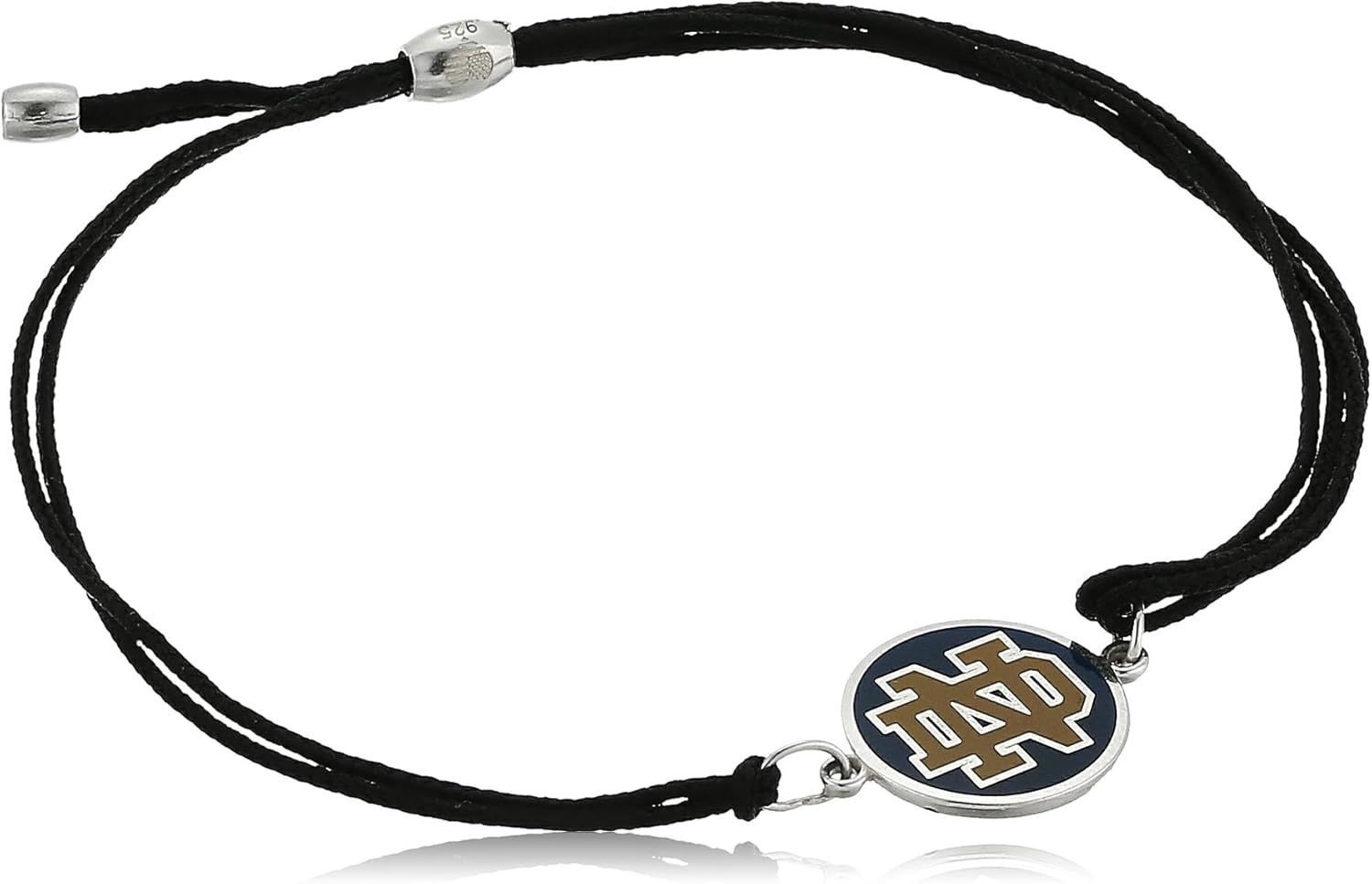 Alex and ANI Kindred Cord Sterling Silver Bracelet | Amazon (US)