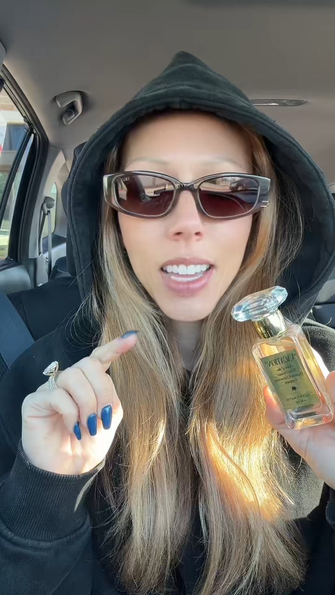 Beach summer scent for if you’re over the cold!

#LTKBeauty #LTKHoliday #LTKGiftGuide