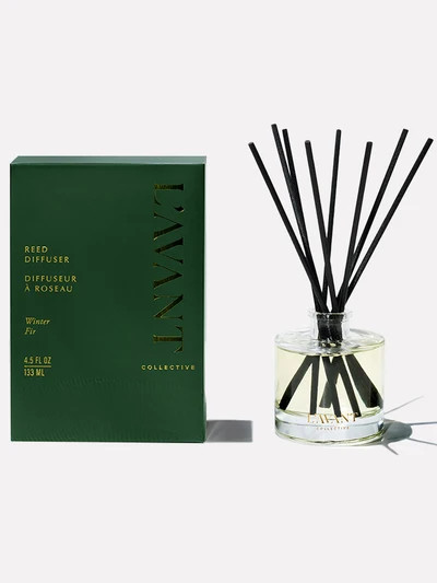 Home Fragrance Reed Diffuser | L'AVANT Collective