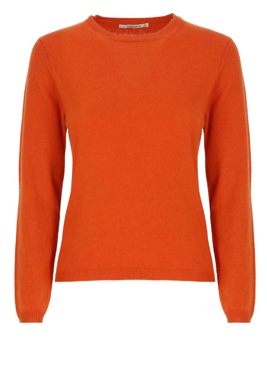 Kangra Cashmere Sweaters | Baltini