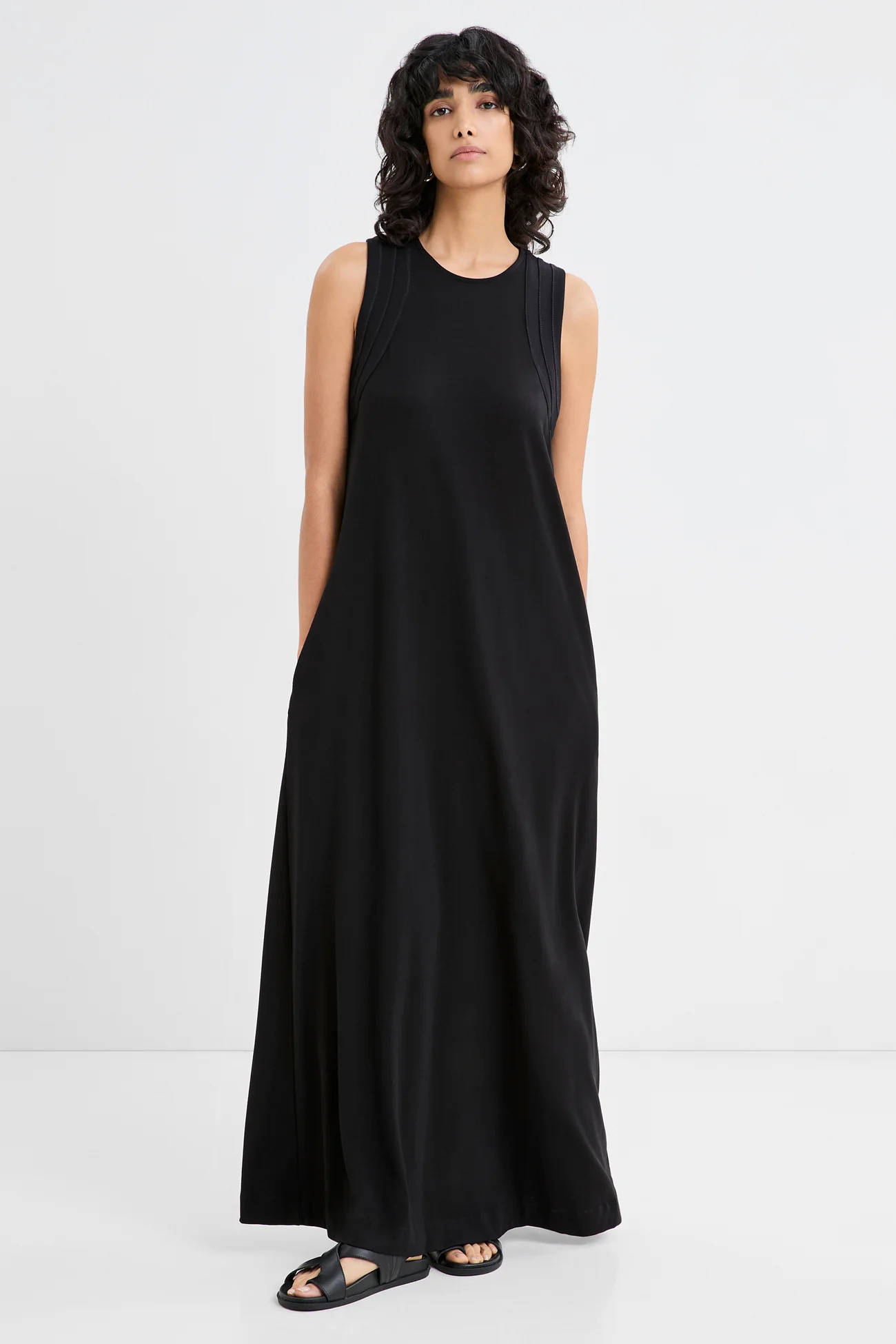 Nessa Dress | Marcella