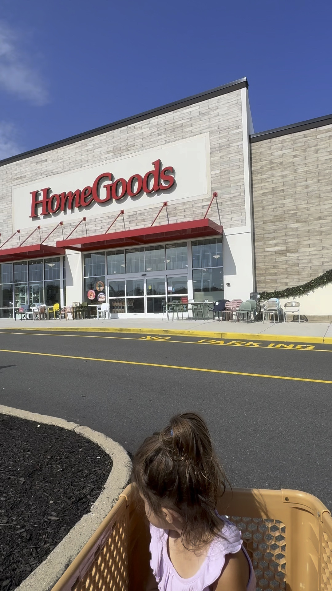 Comment HALLOWEEN to get links sent to your inbox. If you don’t see the link, check your message request folder. 

I can’t link every item in this reel but I did find some new things added to @tjmaxx & @marshalls 

Did you know @homegoods has sister stores? T.J.Maxx, Marshall’s, @homesense_us and sierra trading post are all in the TJX family. 

MY PRO TIPS FOR FINDING THE VIRAL HALLOWEEN ITEMS YOU WANT! This also applies to anything else through the year that may be a hot item. I’m sharing this as someone who was a Rae Dunn nut & went to the stores way too many times. Here’s what I’ve learned 👇🏼 

🧡Go when the store opens. They open at 9:30am. Wait. It’ll be worth it if you’re looking for something specific 

🧡They have customer appreciation events through out the year and sometimes open at 8am, pay attention to that during Halloween/Christmas when you’re looking for items. Early bird gets the worm 🐛 

🧡Find out when your store gets a truck. You can *kindly* ask an employee. This information is helpful because this is when the hot new items come in. They usually get new trucks more frequently during the holiday season. 

🧡You can shop online at T.J.Maxx and Marshall’s. Sometimes you’ll find what you’re looking for without driving around from store to store! 

🧡expand your horizons- check out other stores outside of the stores you normally shop at. Not all stores are created equal! 

🧡If you have friends who go to these stores, have them check for you! They bring carts out all day long to stock shelves so they might luck out without waiting for them to open. 

🧡Any other tips you can think of? Leave them in the comments to help someone else! 

Happy hunting 👻💀🎃

Follow me for more Halloween content & decorating to come in the next few weeks! 

#halloween #homegoodshalloween #homegoodsobsessed #homegoodsfinds #halloweendecor #halloweenpillows #halloweenblanket #halloweenmug #shopwithme #trendingreels #spooky #spookyseason 

#LTKSeasonal #LTKHome #LTKSummerSales