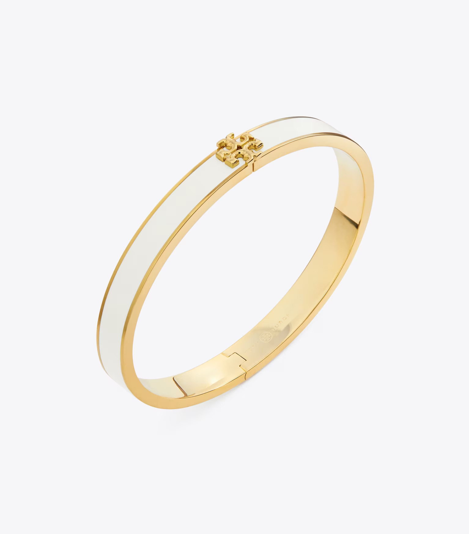 Kira Enamel 7mm Bracelet: Women's Designer Bracelets | Tory Burch | Tory Burch (US)