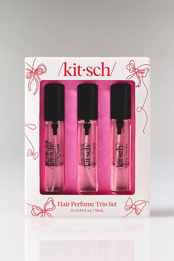 Hair Perfume Trio | Anthropologie (US)