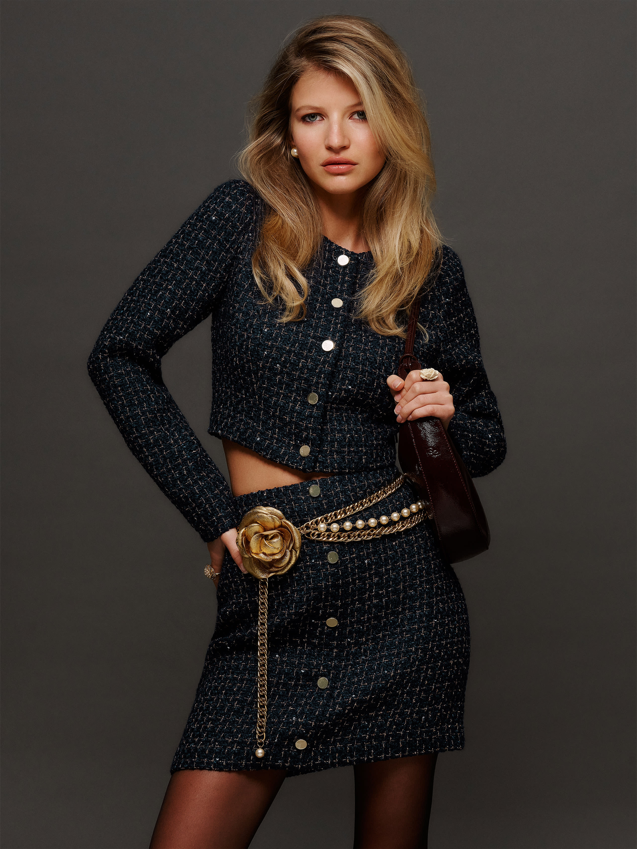 Lavonna Two Piece | Reformation (Global)