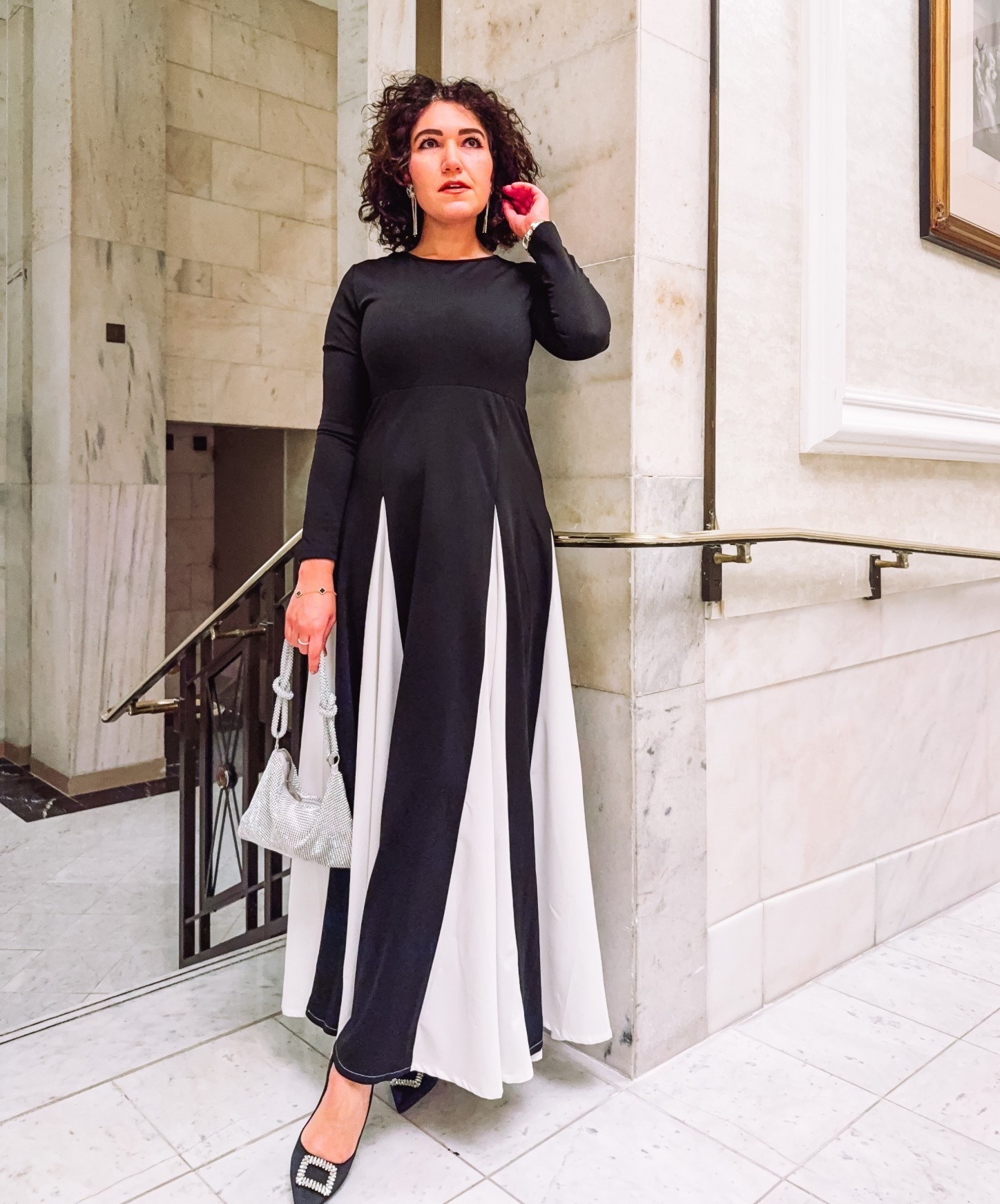 Holiday dress, party dress 

#LTKHoliday #LTKStyleTip