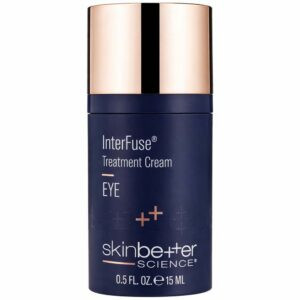 Interfuse Treatment Cream Eye – eCosmetics: Popular Brands, Fast Free Shipping, 100% Guaranteed | eCosmetics.com