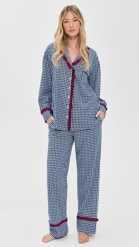 Damson Madder | Shopbop