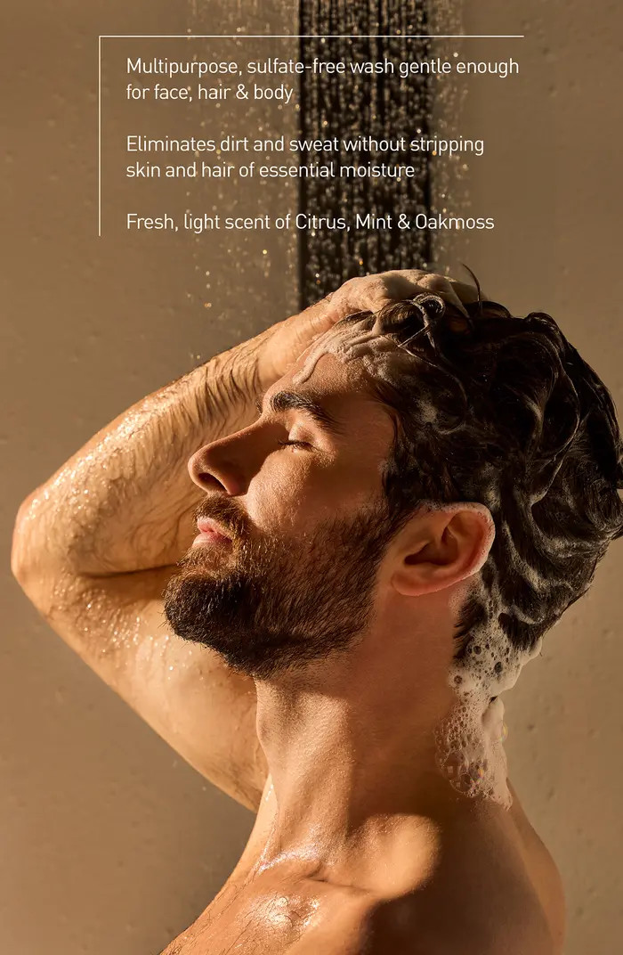 All-Over Wash | Nordstrom