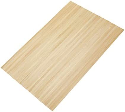 44x30cm Wooden Flooring 1:12 Scale Dollhouse Miniature Floor Sheet | Amazon (US)
