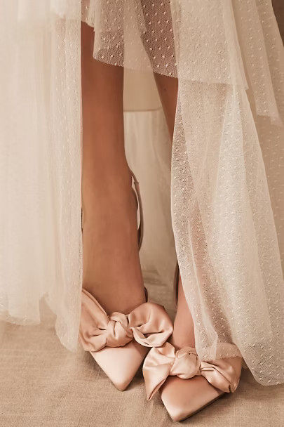 Seychelles Neve Heels | BHLDN