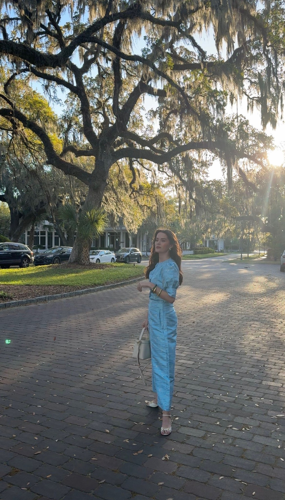 Another outfit from South Carolina ☀️🔗

#LTKootd #LTKTravel