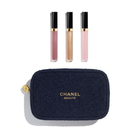 CHANEL GLOSS UP Lip Set | Chanel, Inc. (US)