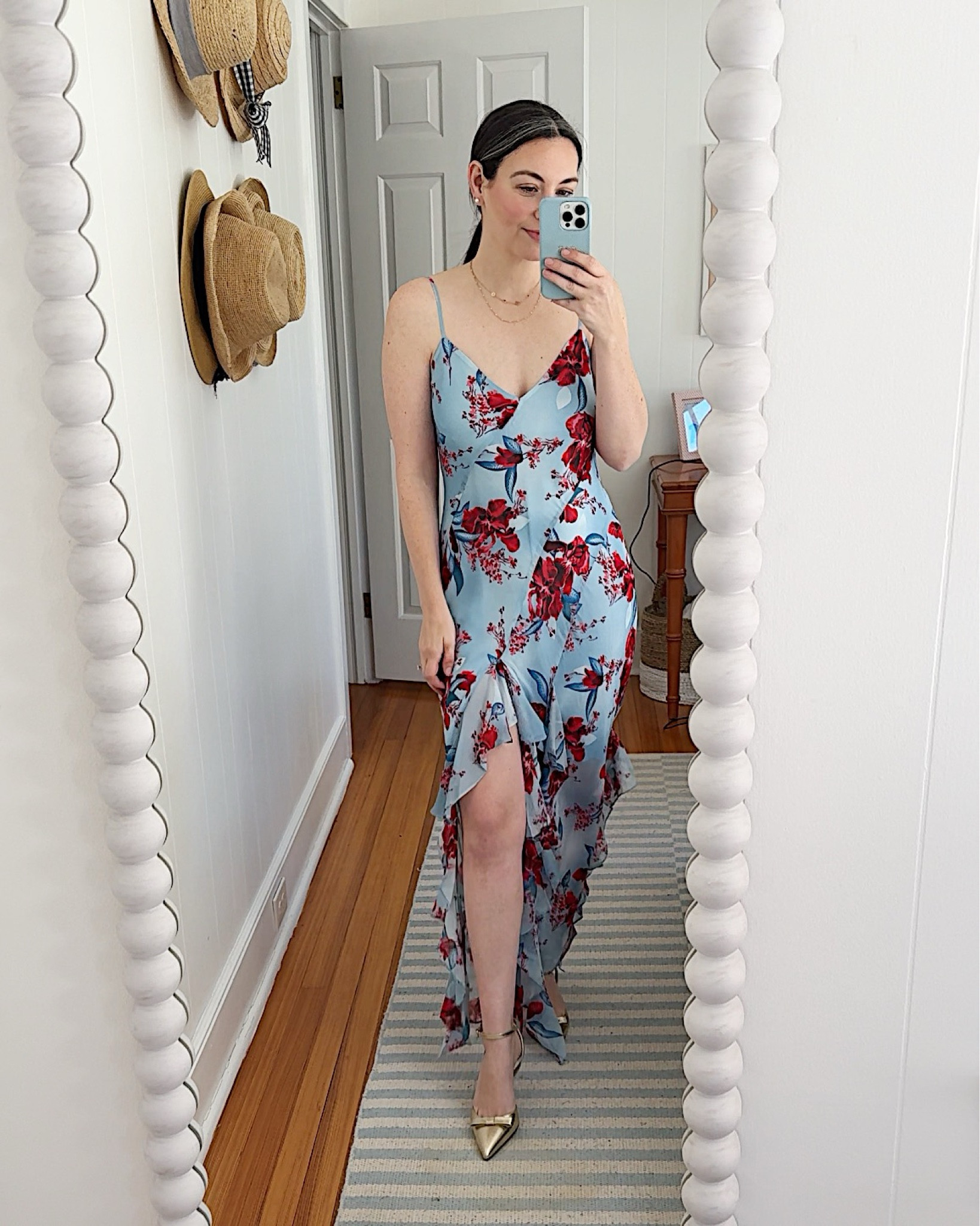 @jcrew has everything from head to toe to create your festive looks for all of your holiday fetes! #injcrew #sponsored 

#LTKHoliday