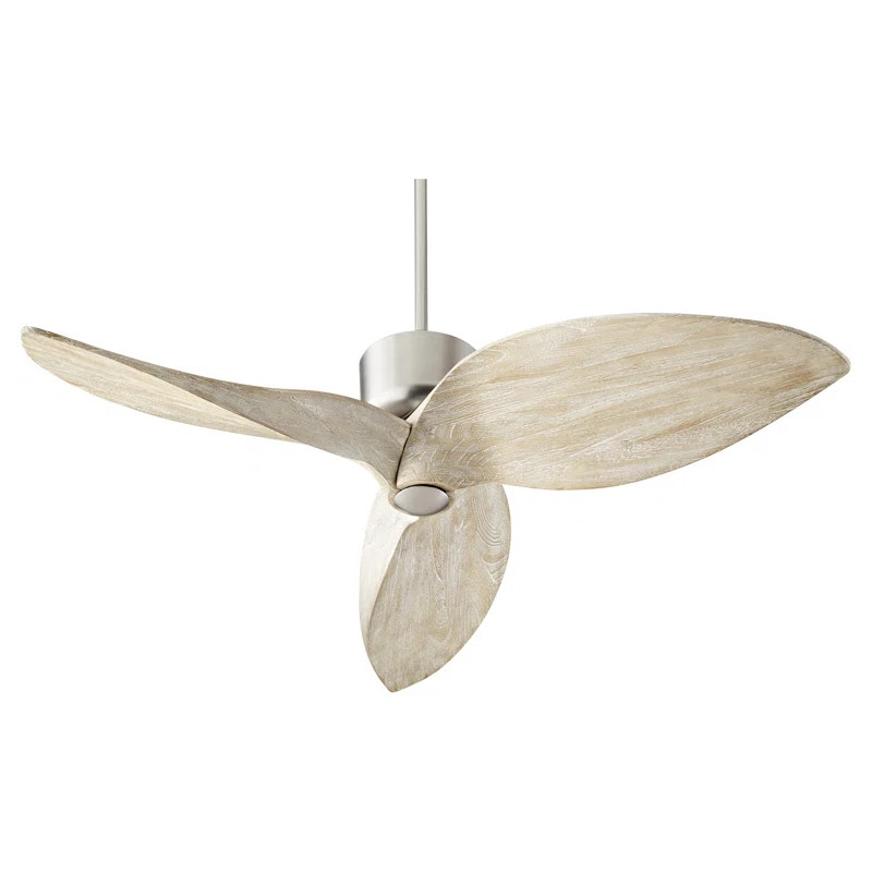 Mireille 52'' Ceiling Fan | Wayfair North America